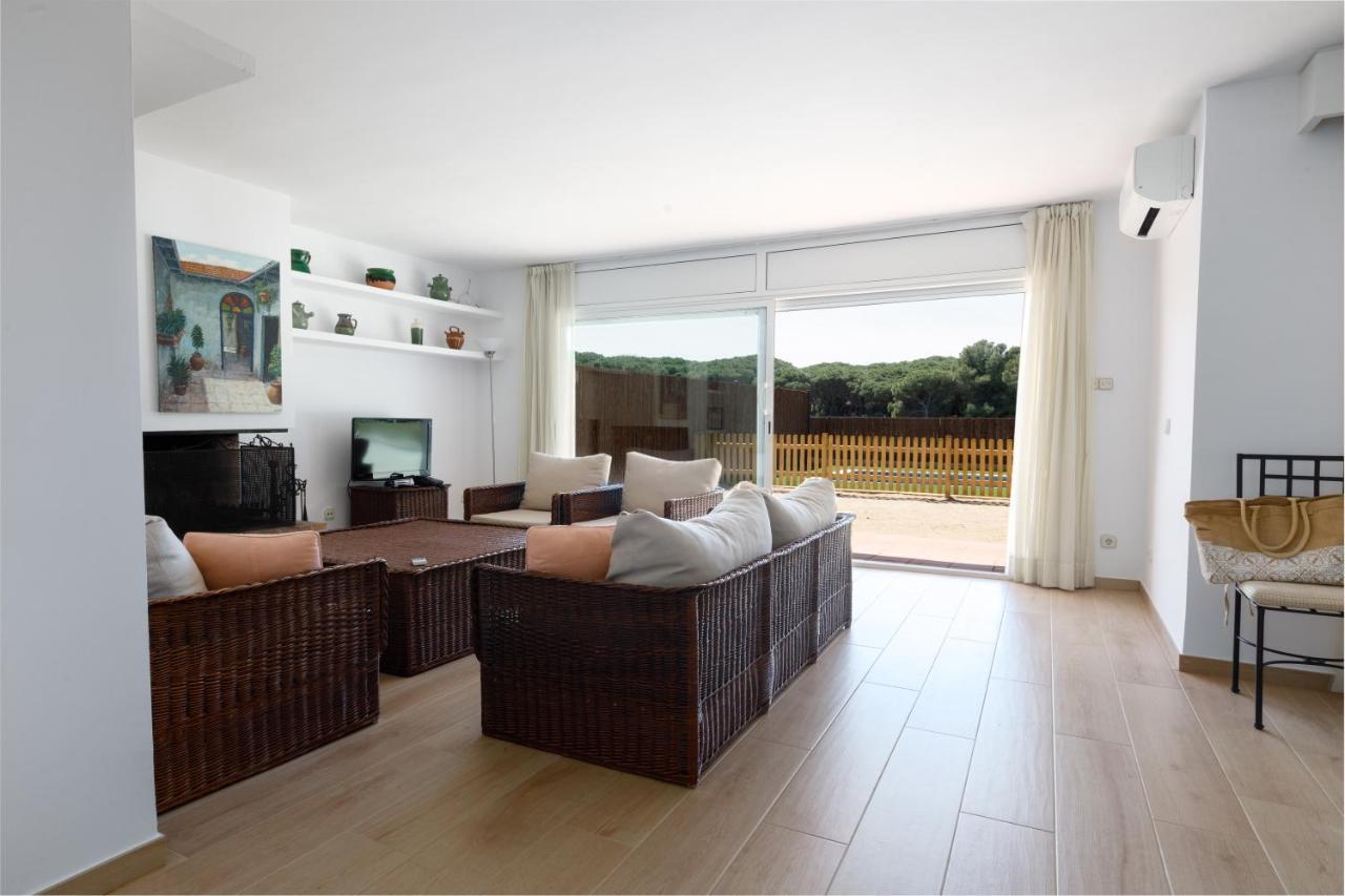 Villas Con Piscina A 120M De La Playa De Pals By La Costa Resort Kültér fotó