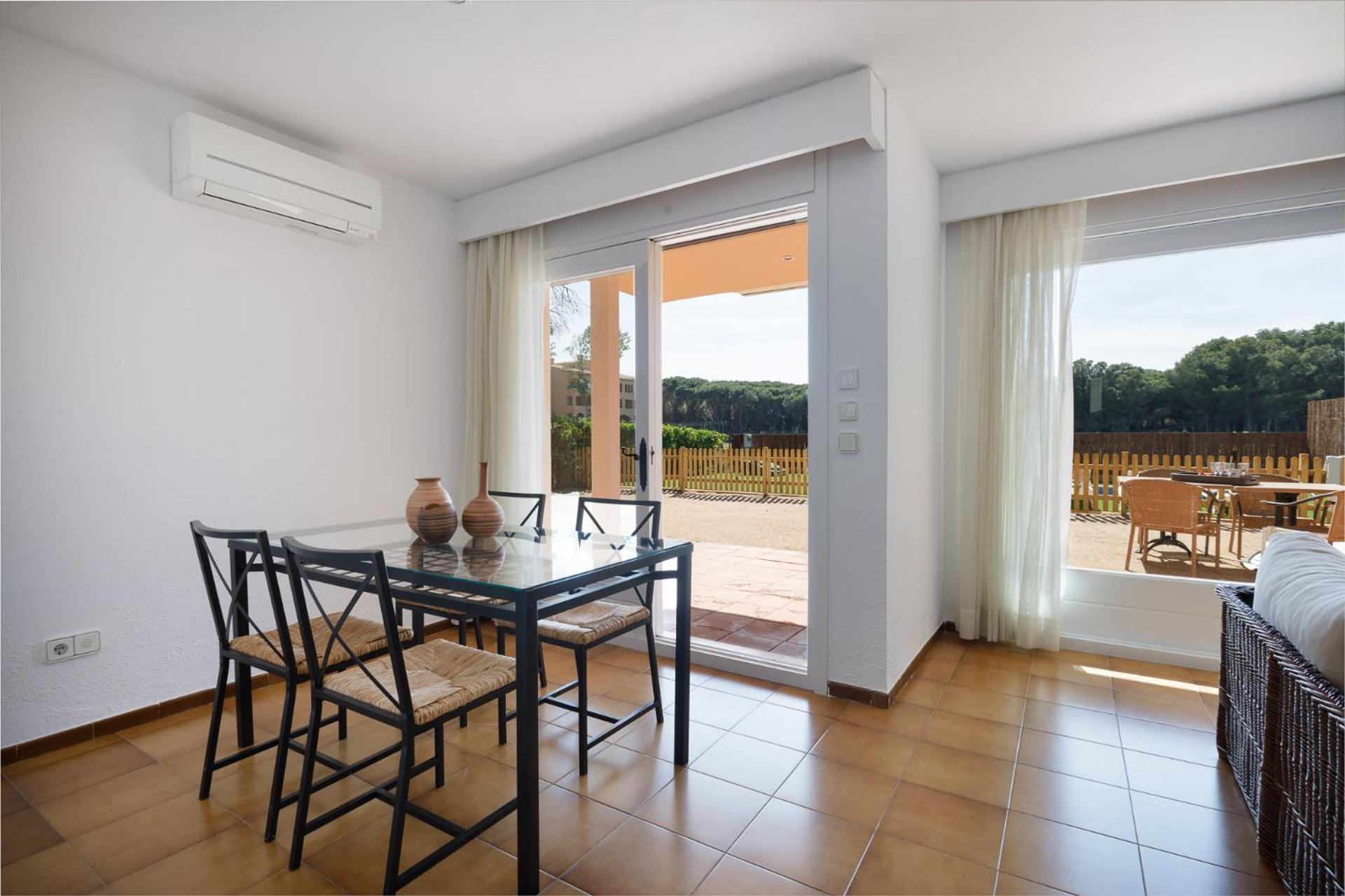 Villas Con Piscina A 120M De La Playa De Pals By La Costa Resort Kültér fotó